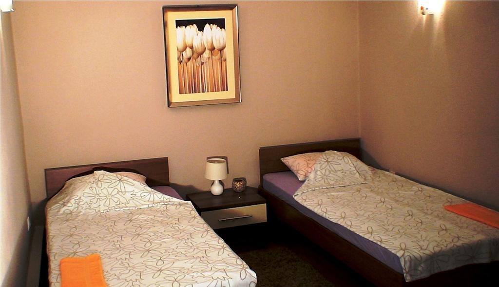 Elite Guest House Мостар Екстер'єр фото