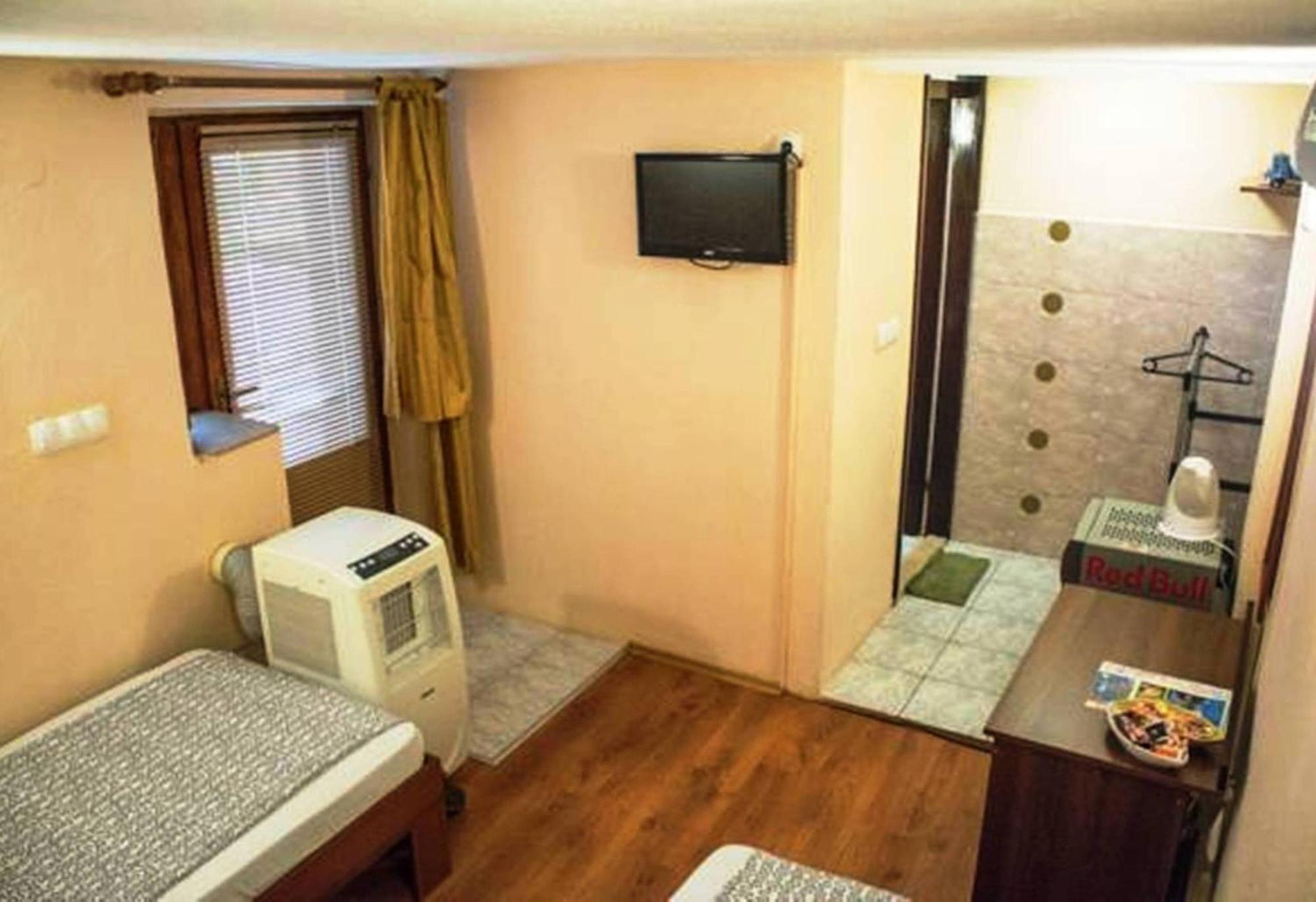 Elite Guest House Мостар Екстер'єр фото