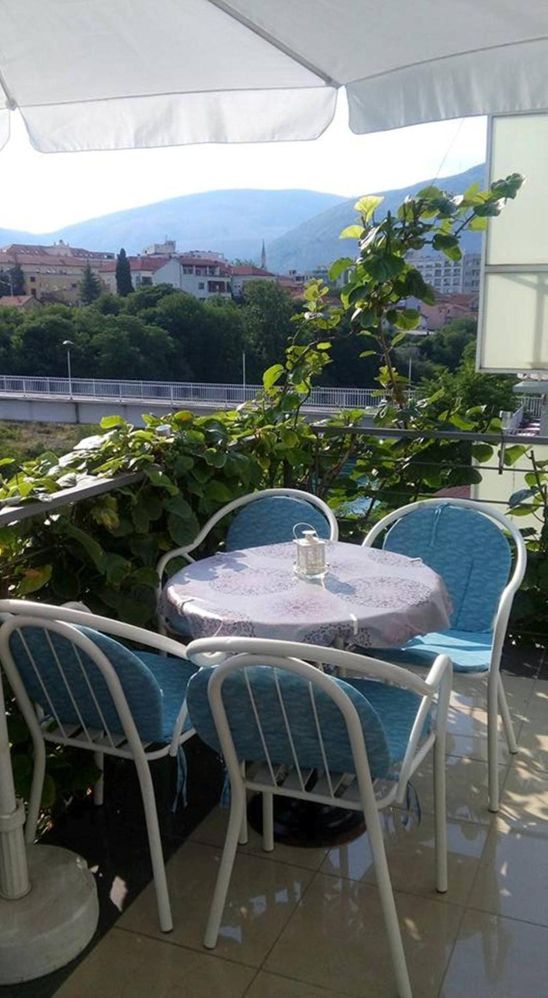 Elite Guest House Мостар Номер фото