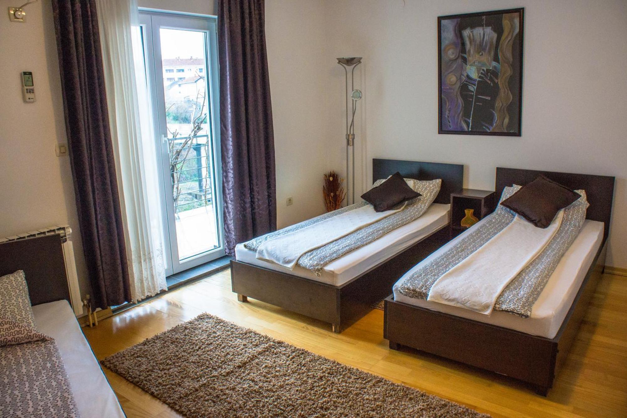 Elite Guest House Мостар Номер фото