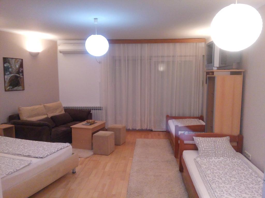 Elite Guest House Мостар Номер фото