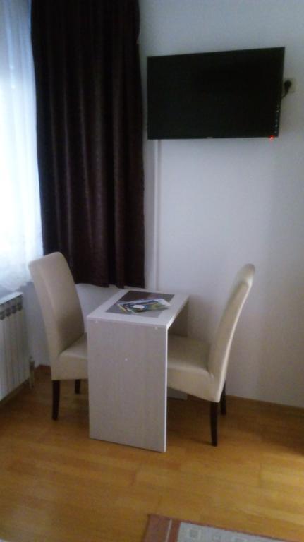 Elite Guest House Мостар Екстер'єр фото