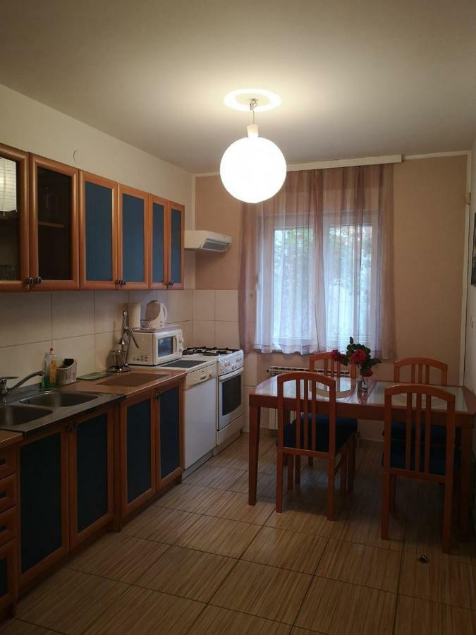 Elite Guest House Мостар Екстер'єр фото