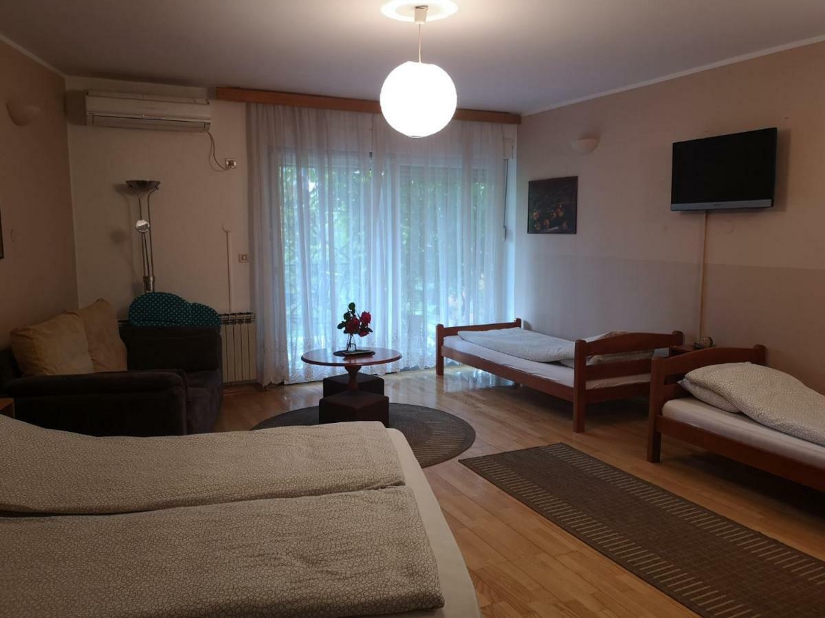 Elite Guest House Мостар Екстер'єр фото