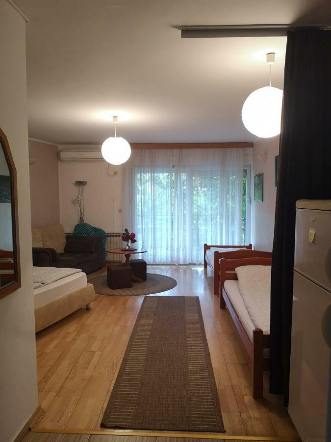 Elite Guest House Мостар Екстер'єр фото